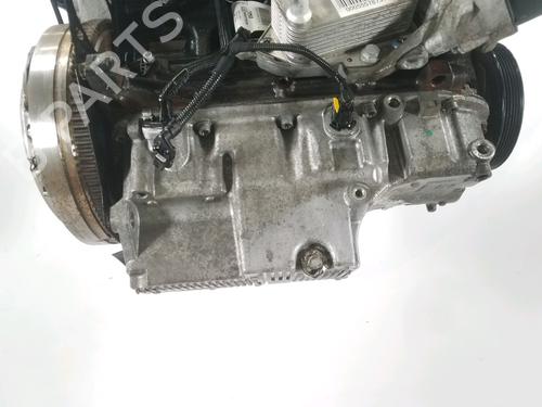 Engine OPEL ZAFIRA TOURER C (P12) 2.0 CDTi (75) | BP16940329M1 - Image 9