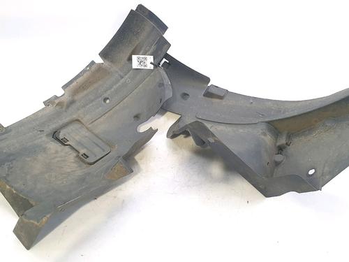 Wheel arch RENAULT TRAFIC III Van (FG_) 2.0 dCi 130 (FGMY) | BP29416577C56 