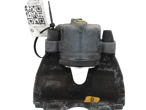Left front brake caliper OPEL CORSA D (S07) 1.6 Turbo (L08, L68) | BP27905203M105