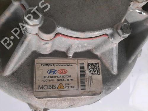 Engine KIA NIRO I (DE) E-NIRO | BP37599584M1  - Image 5