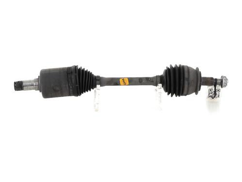 Left front driveshaft MERCEDES-BENZ A-CLASS (W169) A 180 CDI (169.007, 169.307) | BP26726842M38 