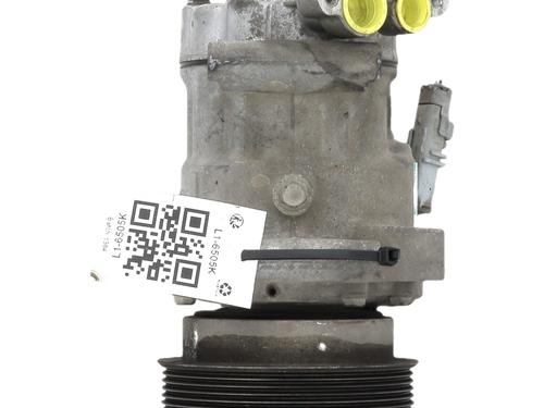 AC compressor RENAULT TWINGO II (CN0_) 1.2 16V (CN04, CN0B) | BP35999167M34  - Image 5