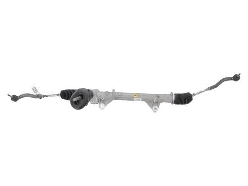 Used Steering rack Steering rack RENAULT CAPTUR I (J5_, H5_) 1.5 dCi 90 (J5N4, J5M5, J5MW, J5M6, J5AL, J5AJ) (90 hp) 34711439 34711439