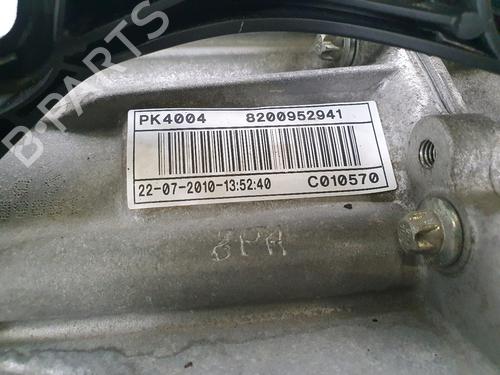 Gearbox RENAULT LATITUDE (L70_) 2.0 dCi 150 (L70H) | BP37281221M3 - Image 5