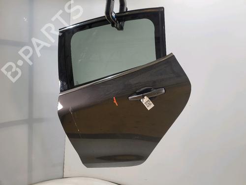 Used Left rear door PEUGEOT 208 I (CA_, CC_) 1.5 BlueHDI 100 (102 hp) 29932279