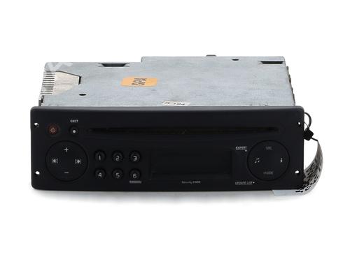 Bilradio RENAULT TWINGO II (CN0_) 1.2 (CN0D) (58 hp) 30312351