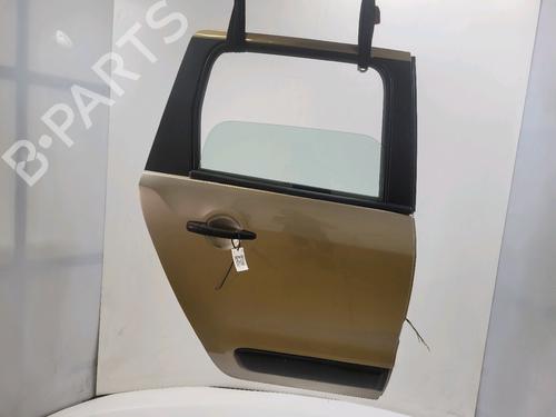 right-rear-door-citroen-c3-picasso-sh_-2008-38031549 main image
