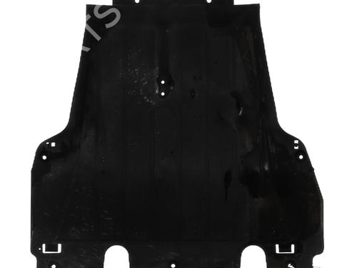 Used Underbody protection RENAULT CLIO IV (BH_) 1.5 dCi 90 (90 hp) 29048264