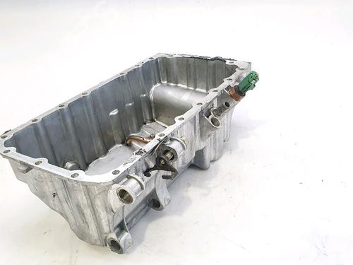 Oil sump PEUGEOT 607 (9D, 9U) 2.2 HDi | BP30118846M115 