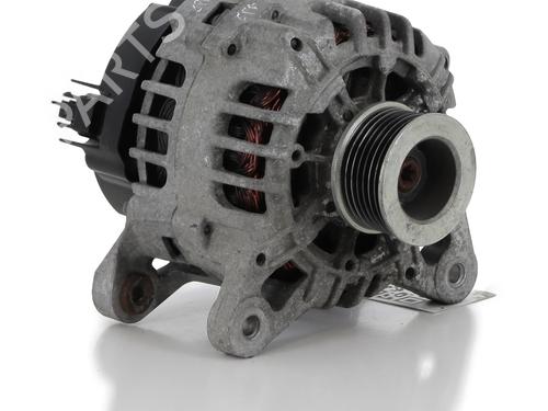 Alternator RENAULT CLIO III (BR0/1, CR0/1)  | BP28533157M7
