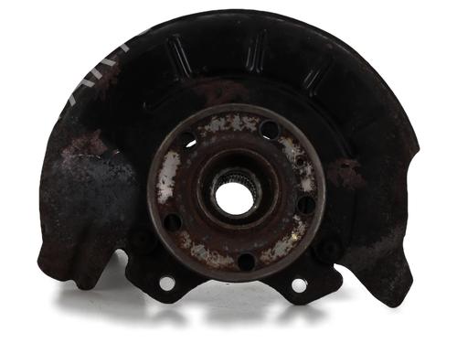 Used Left front steering knuckle SEAT IBIZA IV (6J5, 6P1) 1.6 TDI (105 hp) 27812876