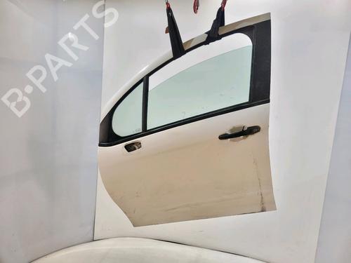 Dør venstre foran CITROËN C3 II (SC_) 1.1 i (60 hp) 30799600