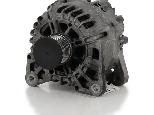 Used Alternator DACIA DUSTER (HS_) 1.2 TCe 125 (125 hp) 23030118