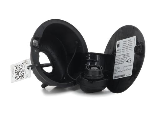 Tankdop VW POLO V (6R1, 6C1) 1.2 (60 hp) 28310588