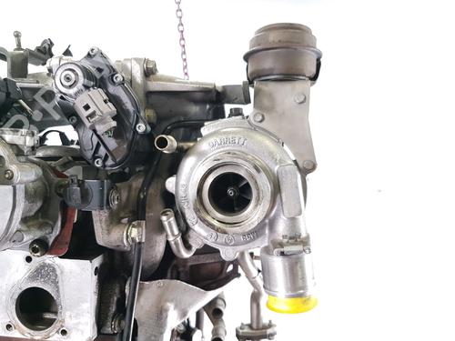 Engine SUZUKI GRAND VITARA II (JT, TE, TD) 1.9 DDiS All-wheel Drive (JT419, TD44, JB419WD, JB419XD,... | BP39907860M1 - Image 6