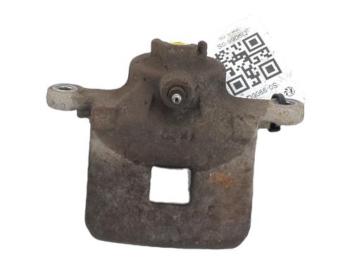 Used Right front brake caliper SUZUKI JIMNY Closed Off-Road Vehicle (SN) 1.5 DDiS 4x4 (86 hp) 27914533