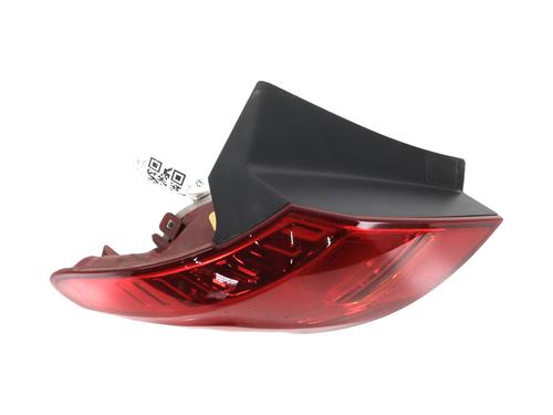 Used Left taillight OPEL MERIVA B MPV (S10) 1.6 CDTi (75) (136 hp) 29197923