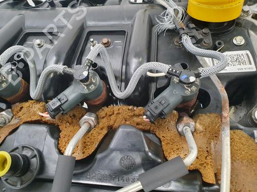 Engine RENAULT MASTER II Van (FD) 2.5 dCi (FD02) | BP37228613M1 - Image 12