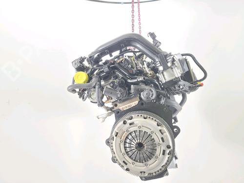 Engine VW GOLF V (1K1) 1.4 TSI | BP29740980M1 