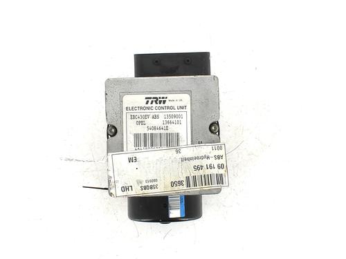 ABS pump OPEL VECTRA C (Z02) 1.8 (F69) | BP15908206M43 