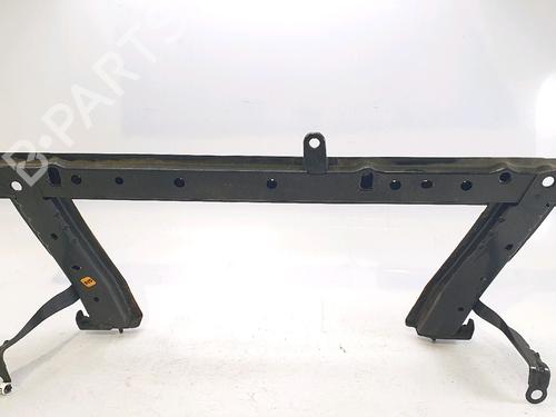 Crossmember RENAULT CLIO III (BR0/1, CR0/1) 1.2 16V (BR02, BR0J, BR11, CR02, CR0J, CR11) | BP29347256C162 