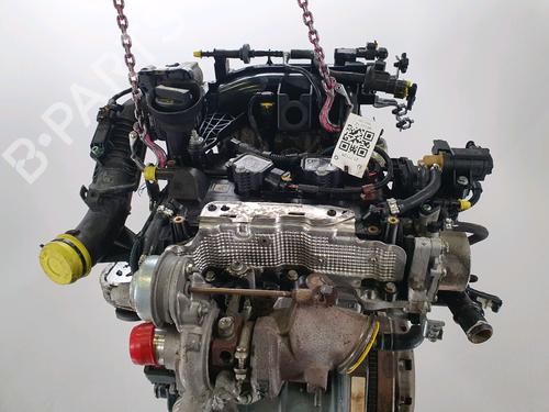 Engine FIAT 500L (351_, 352_) 0.9 (199LYC1B) | BP34428140M1  - Image 5