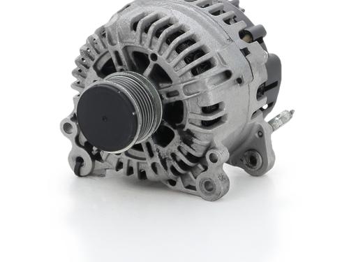 Used Alternator Alternator 37166555 37166555