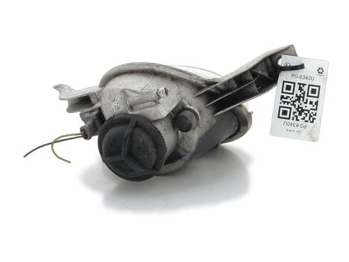 Right front fog light PEUGEOT 206 Hatchback (2A/C)  | BP27814107C31 