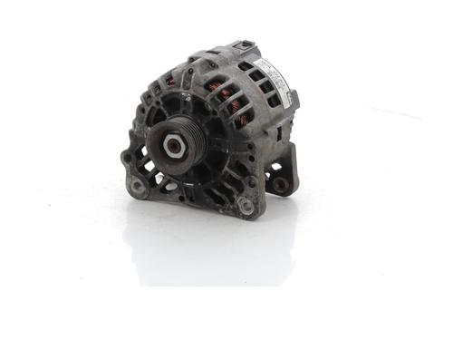 Used Alternator VW FOX Hatchback (5Z1, 5Z3, 5Z4) 1.2 (55 hp) 16466349