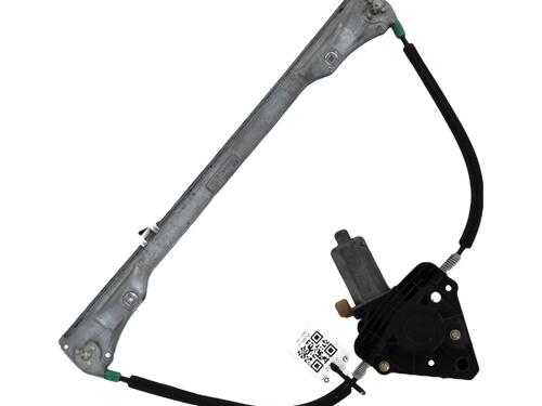 Front right window mechanism RENAULT CLIO II (BB_, CB_) 1.2 (BB0A, BB0F, BB10, BB1K, BB28, BB2D, BB2H, CB0A,... | BP28332811C23 