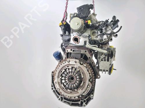 Engine RENAULT CLIO III (BR0/1, CR0/1) 1.5 dCi | BP29346626M1 