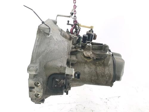 Gearkasse PEUGEOT 207 (WA_, WC_) 1.4 HDi (68 hp) 30842339