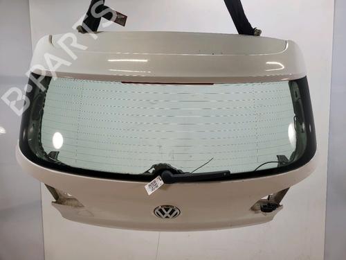 Used Tailgate Tailgate VW GOLF VI (5K1) 1.6 TDI (105 hp) 33568281 33568281