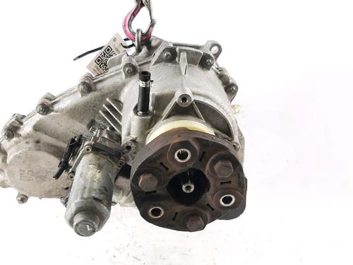 Caixa de transferência BMW X5 (E53) 3.0 d (211 hp) 32717027