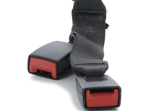 Used Seat buckle Seat buckle BMW 1 (E87) 120 d (177 hp) 33309768 33309768