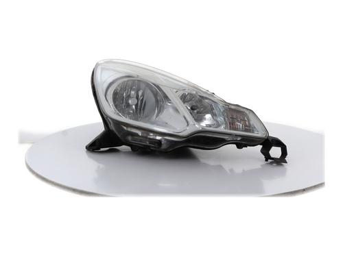 Used Right headlight Right headlight CITROËN C3 II (SC_) 1.4 HDi 70 (SC8HZC, SC8HR0, SC8HP4) (68 hp) 33230134 33230134