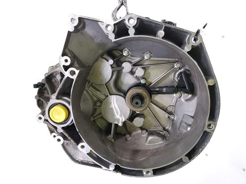 Gearbox FORD FOCUS III Saloon  | BP28122064M3 