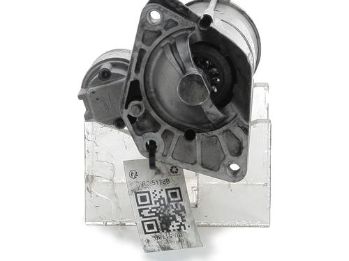 Starter NISSAN QASHQAI / QASHQAI +2 I (J10, NJ10, JJ10E)  | BP26649605M8 