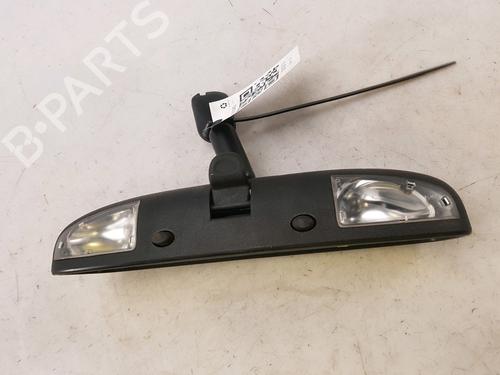 Specchietti retrovisore OPEL FRONTERA B (U99) 2.2 DTI (6B_ZC, 6B_VF, 6B_66, 6B_76) | BP13920200I6 