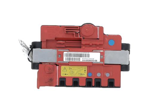 Electronic module BMW 1 Convertible (E88) 125 i | BP23556422M83 