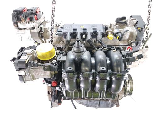 Engine FIAT 500 (312_) 1.2 (312AXA1A) | BP28686235M1 