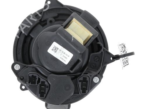 Used Heater blower motor RENAULT CLIO V (B7_) 1.0 SCe 75 (B7M5) (72 hp) 31938114