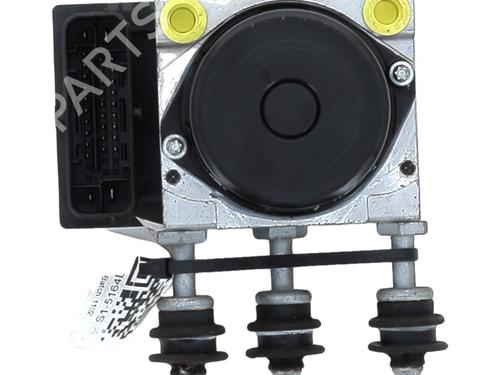 ABS pump VW POLO V (6R1, 6C1) 1.2 TDI | BP30165924M43