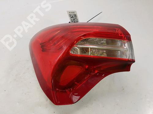 Used Left taillight Left taillight CITROËN DS5 2.0 HDi 165 (163 hp) 11120122 11120122