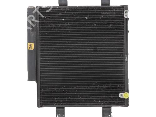 Radiador de A/C DAIHATSU SIRION (M3_) 1.3 (M301) (87 hp) 31349313