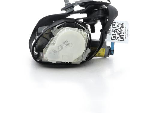 Front right seatbelt CITROËN C3 II (SC_) 1.6 HDi | BP34610818I25 - Image 2