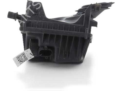 Air filter box OPEL ASTRA J (P10) 1.4 (68) | BP36211543M87 - Image 2