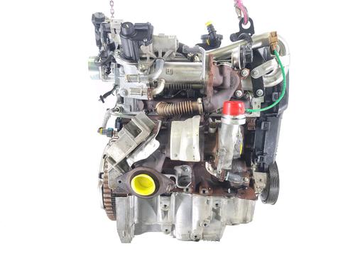 Engine RENAULT CLIO III (BR0/1, CR0/1) 1.5 dCi | BP29931251M1