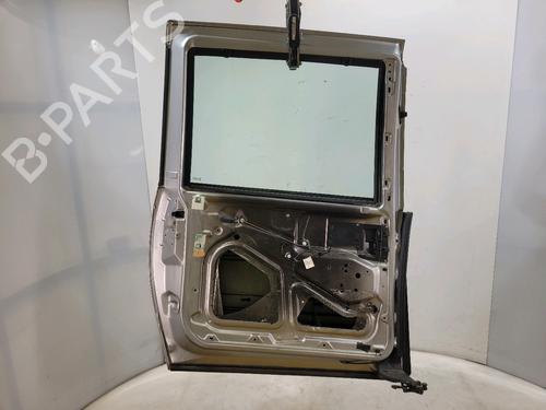 Left slide door PEUGEOT 807 (EB_) 2.0 HDi | BP32285110C74