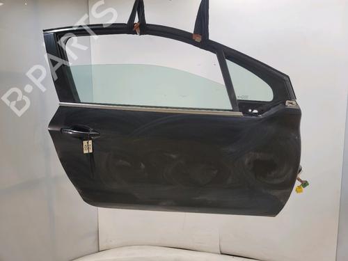 Used Right front door Right front door PEUGEOT 208 I (CA_, CC_) 1.6 THP (156 hp) 34458249 34458249